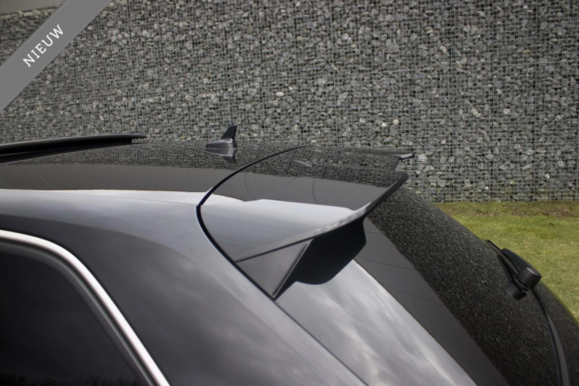 Hoofdafbeelding Audi RS3
