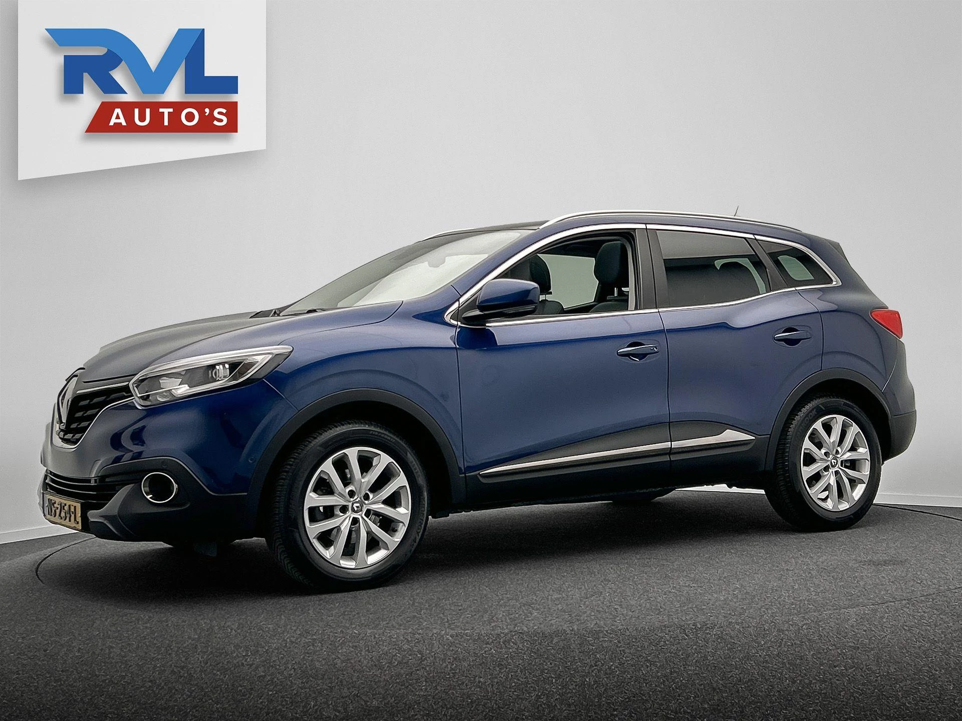 Hoofdafbeelding Renault Kadjar