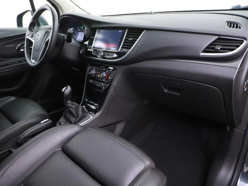 Hoofdafbeelding Opel Mokka X