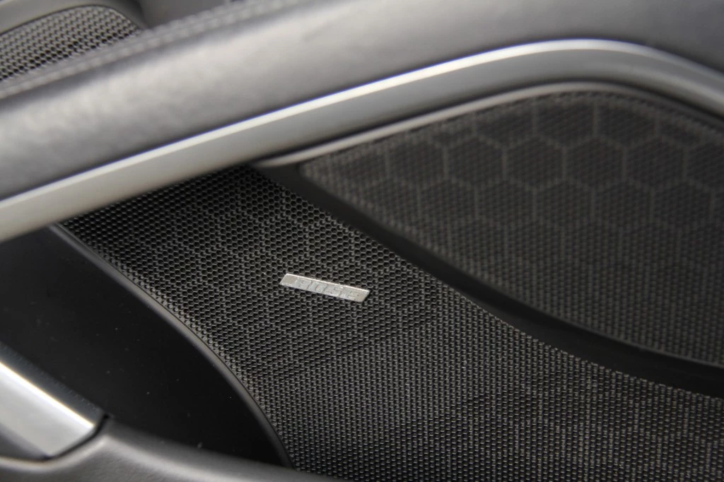 Hoofdafbeelding Porsche Cayman