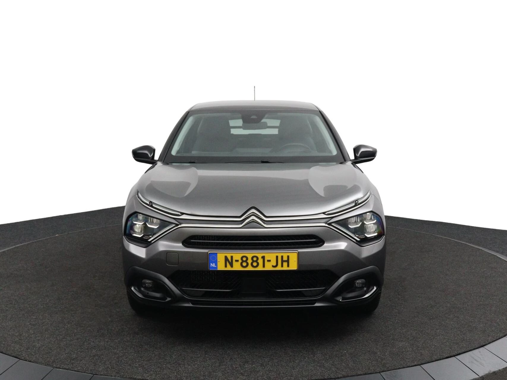 Hoofdafbeelding Citroën C4