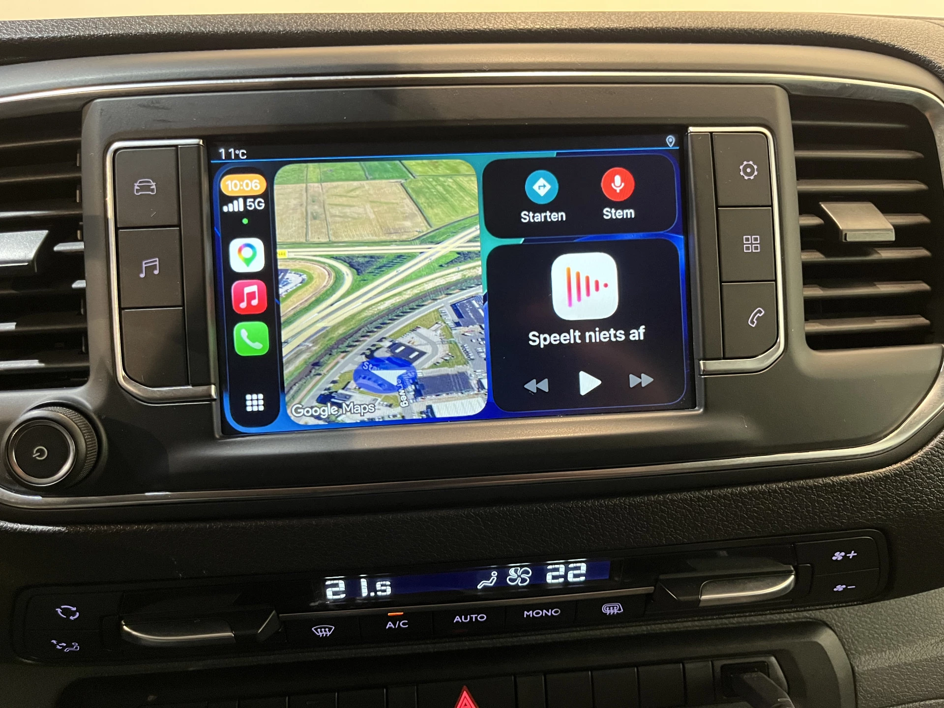 Hoofdafbeelding Peugeot Expert