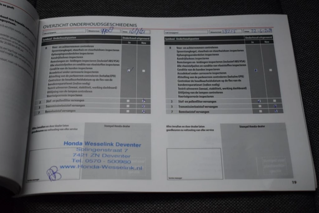 Hoofdafbeelding Honda e