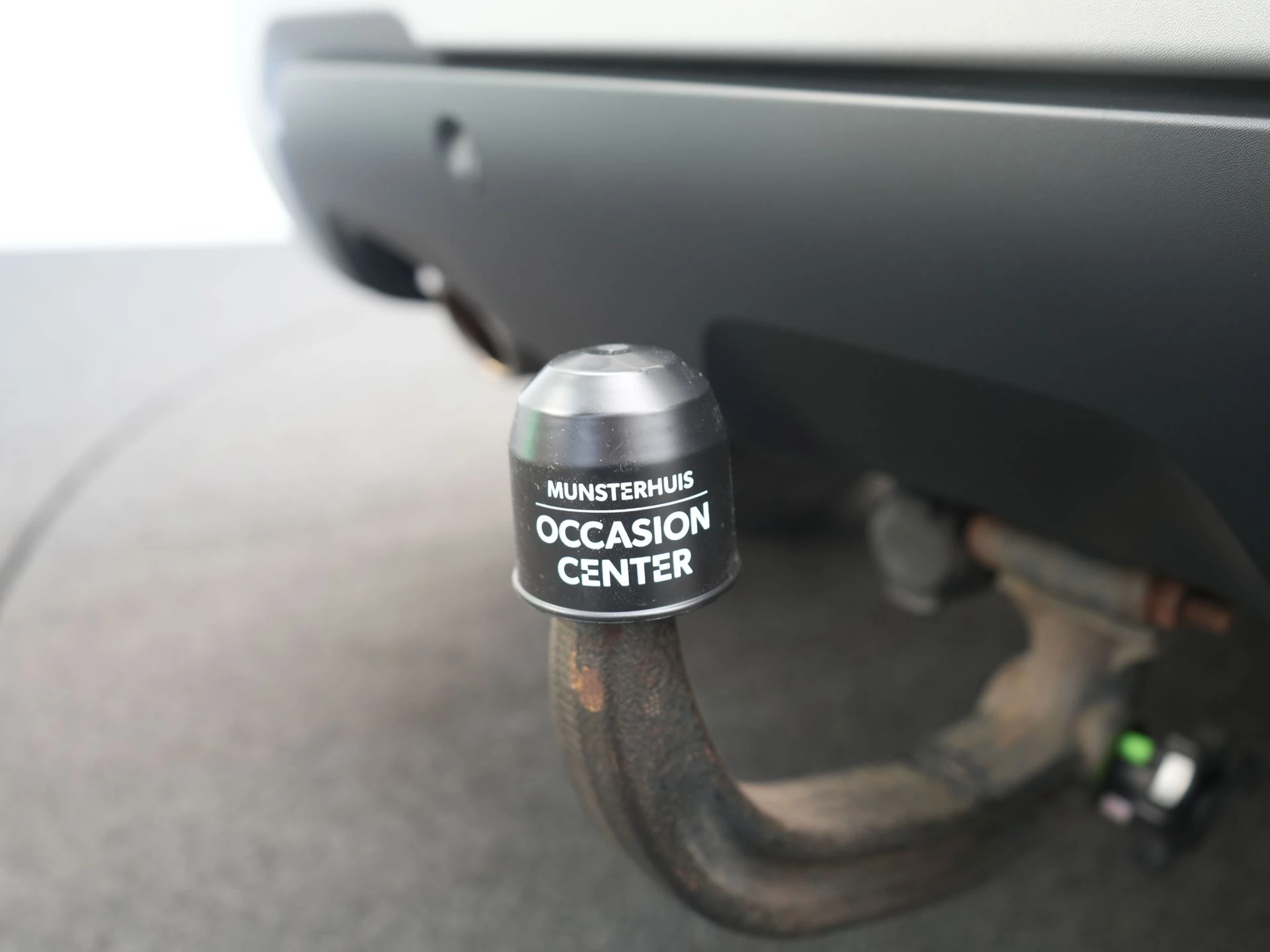Hoofdafbeelding Dacia Duster
