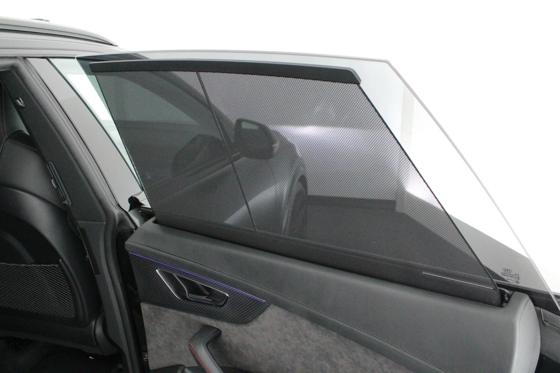Hoofdafbeelding Audi RSQ8