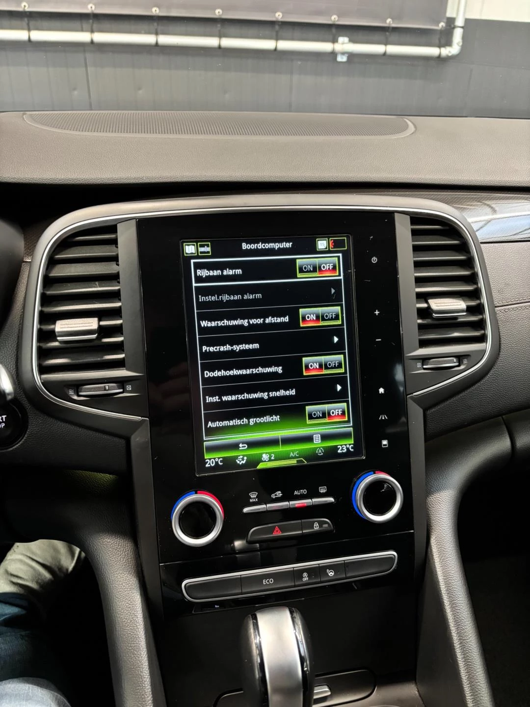 Hoofdafbeelding Renault Talisman