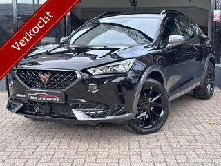 CUPRA Formentor 1.5 TSI Business Edition Plus Navi*Led*Cam*