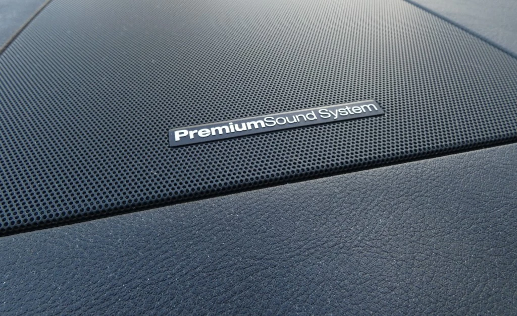 Hoofdafbeelding Ford Galaxy