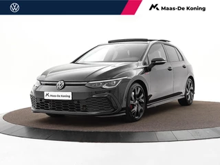 Volkswagen Golf 2.0 TSI 245pk DSG GTI · Panoramadak · Camera · Stuur- & Stoelverwarming · Apple/Android Car Play · Sfeerverlichting · ACC ·