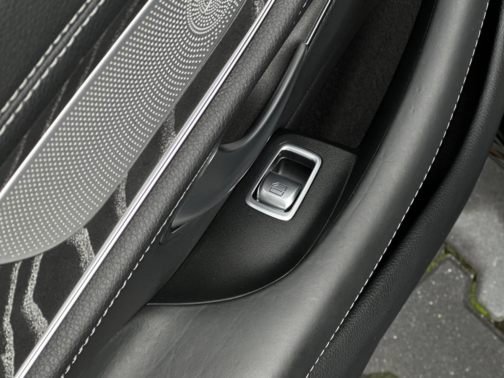 Hoofdafbeelding Mercedes-Benz AMG GT