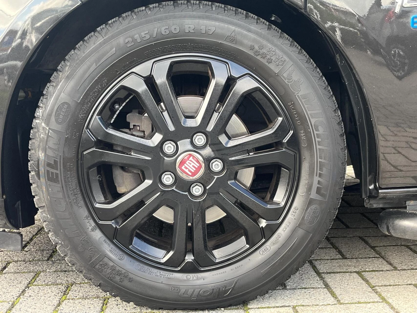 Hoofdafbeelding Fiat Talento