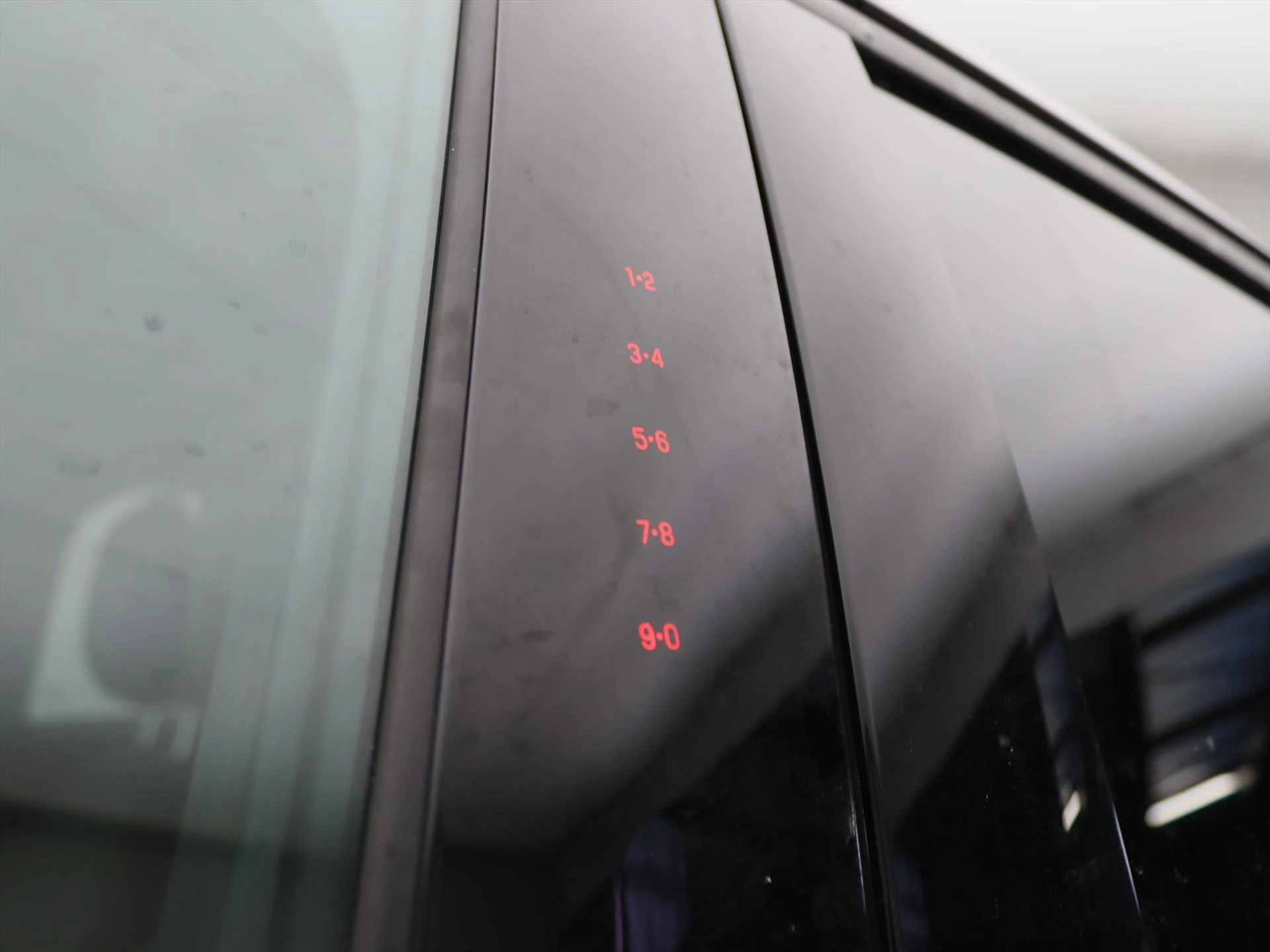 Hoofdafbeelding Ford Mustang Mach-E