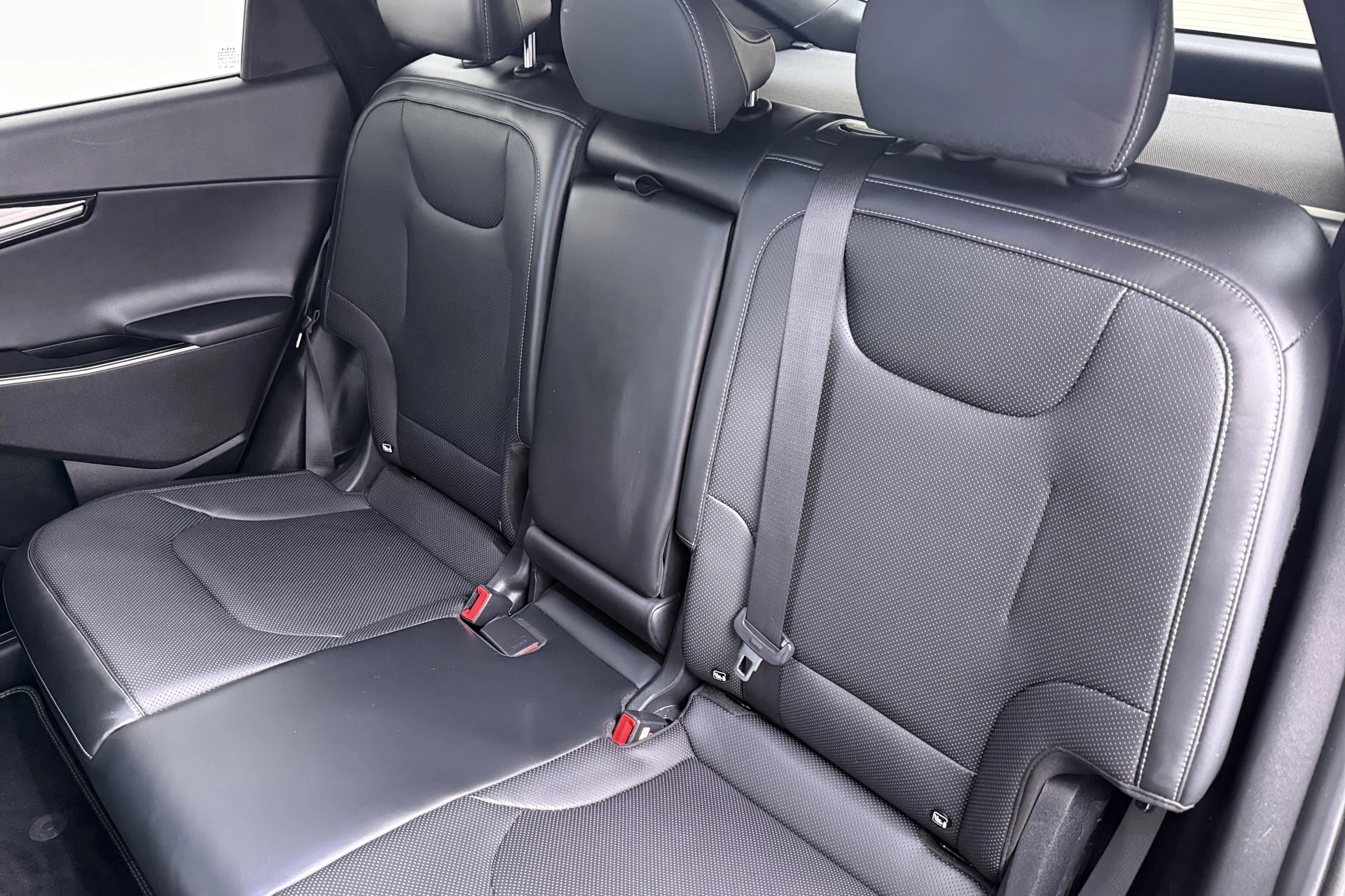 Hoofdafbeelding Kia EV6