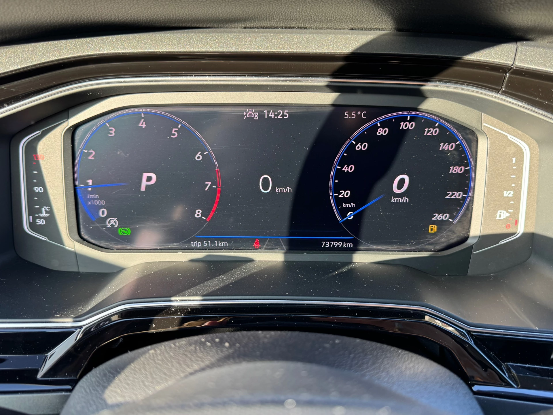 Hoofdafbeelding Volkswagen Taigo