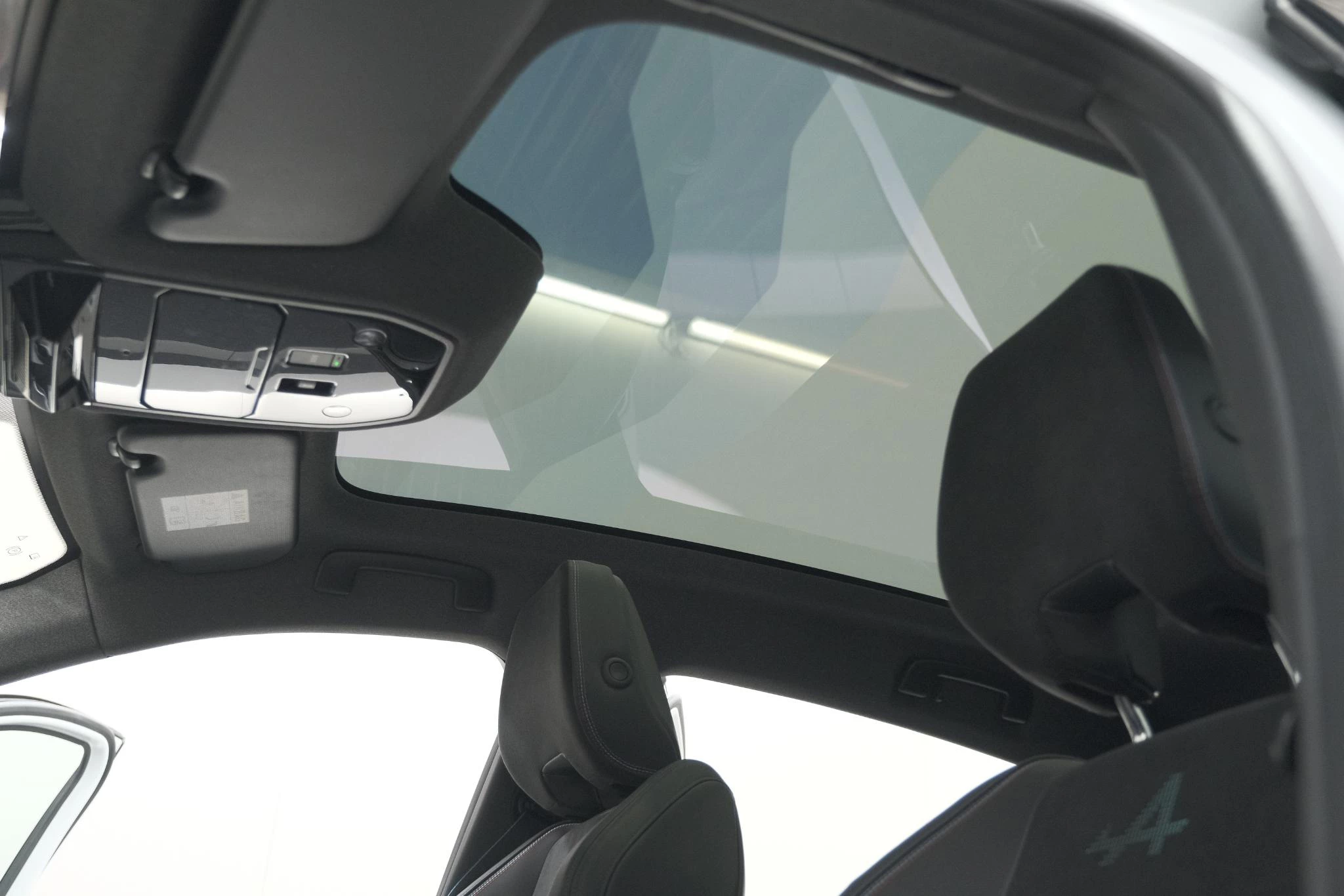 Hoofdafbeelding Renault Rafale