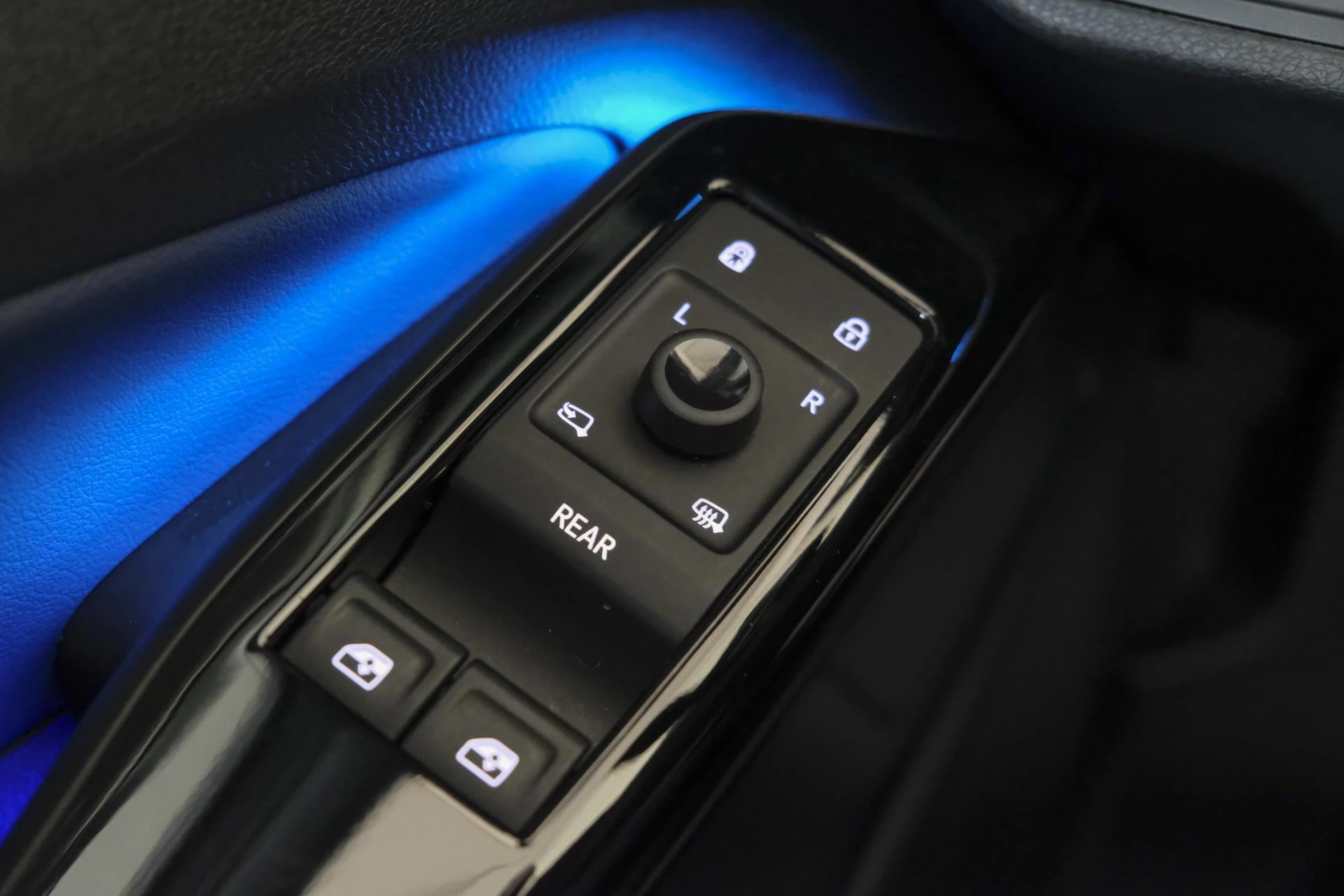 Hoofdafbeelding Volkswagen ID.5