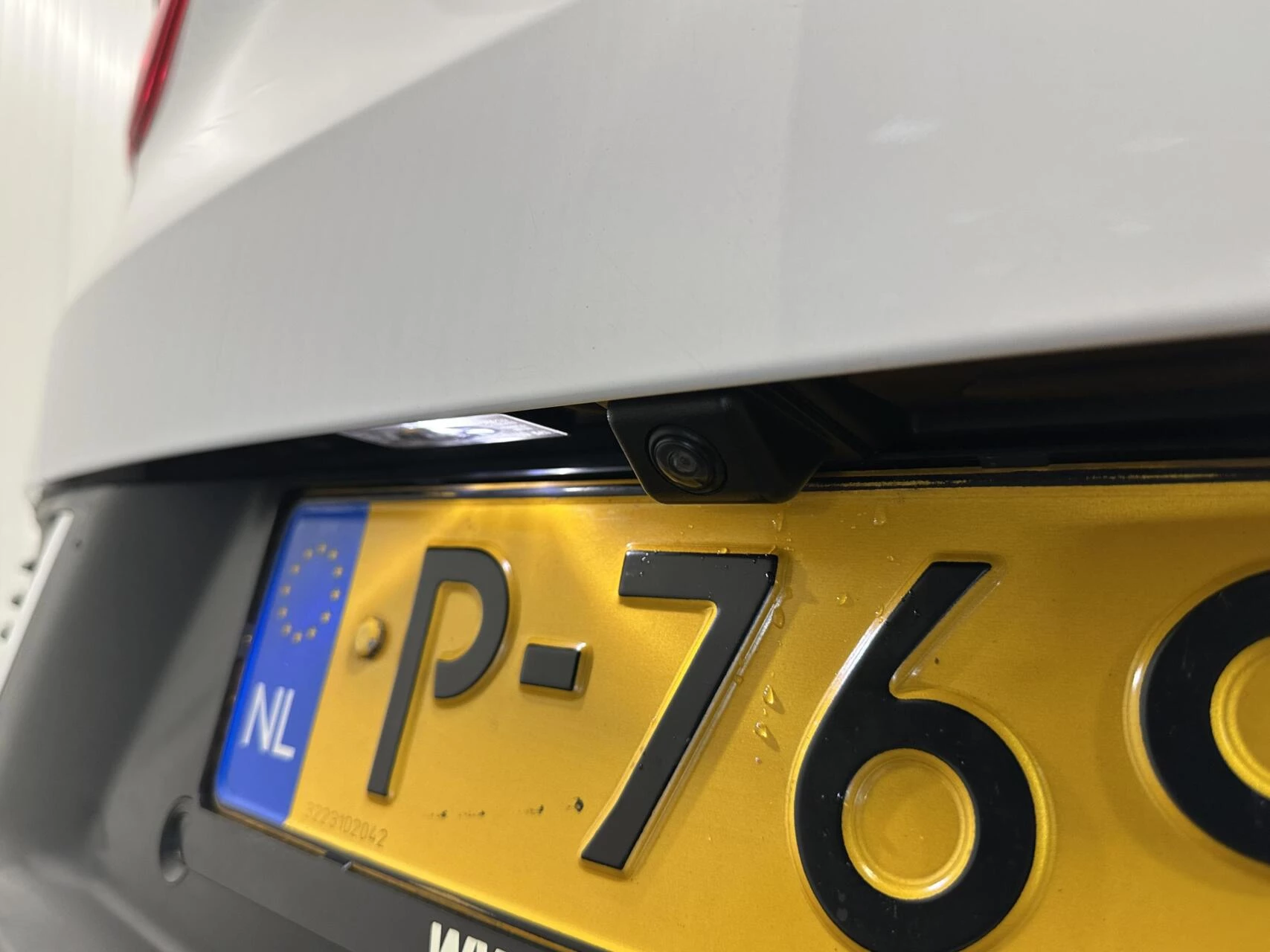 Hoofdafbeelding Renault Arkana