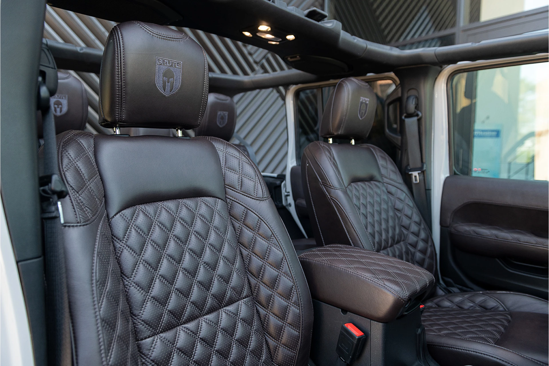 Hoofdafbeelding Jeep Wrangler