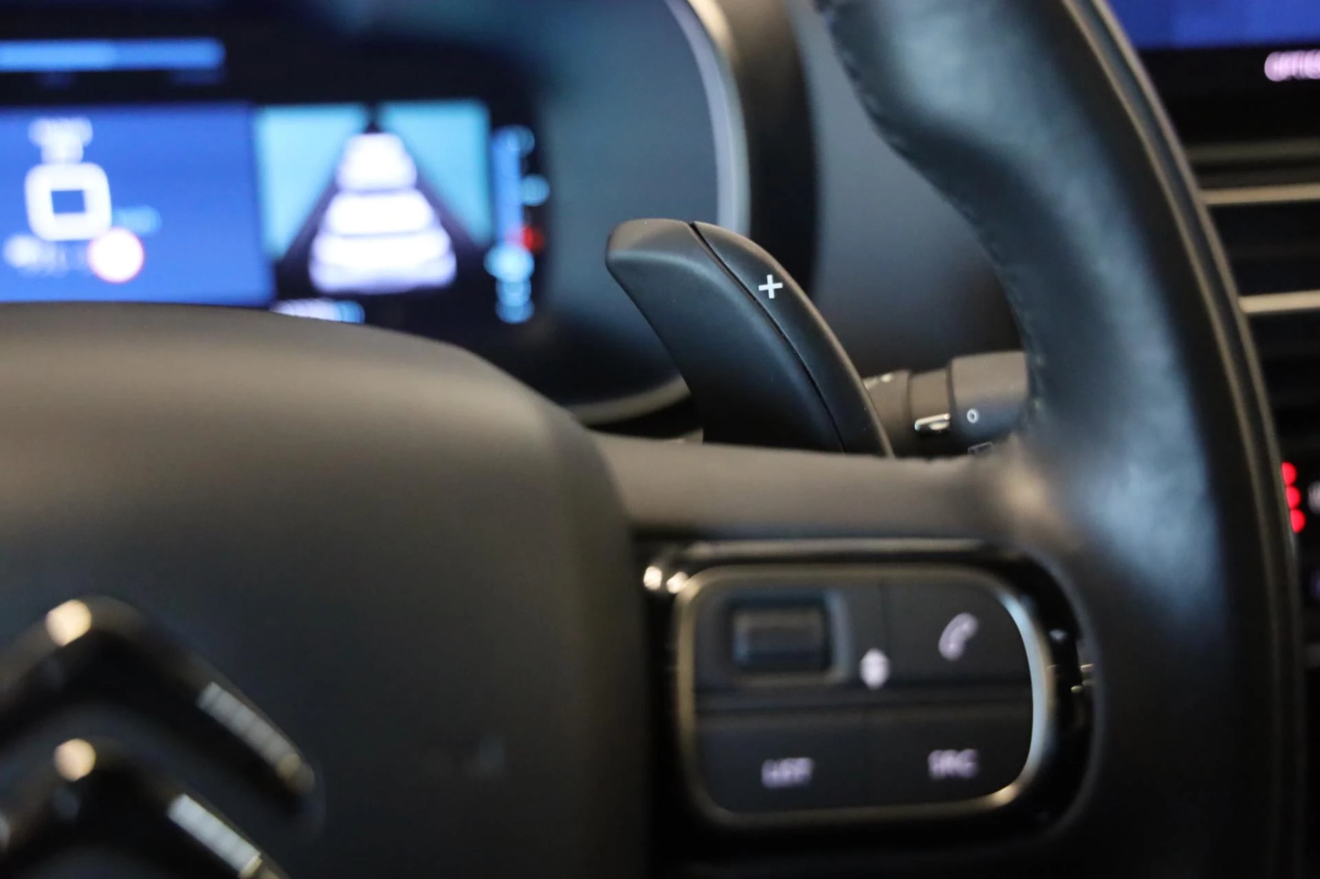 Hoofdafbeelding Citroën C5 Aircross