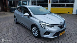 Hoofdafbeelding Renault Clio Renault Clio 1.0 TCe Bi-Fuel Intens