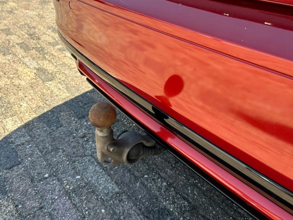 Hoofdafbeelding Volvo S60