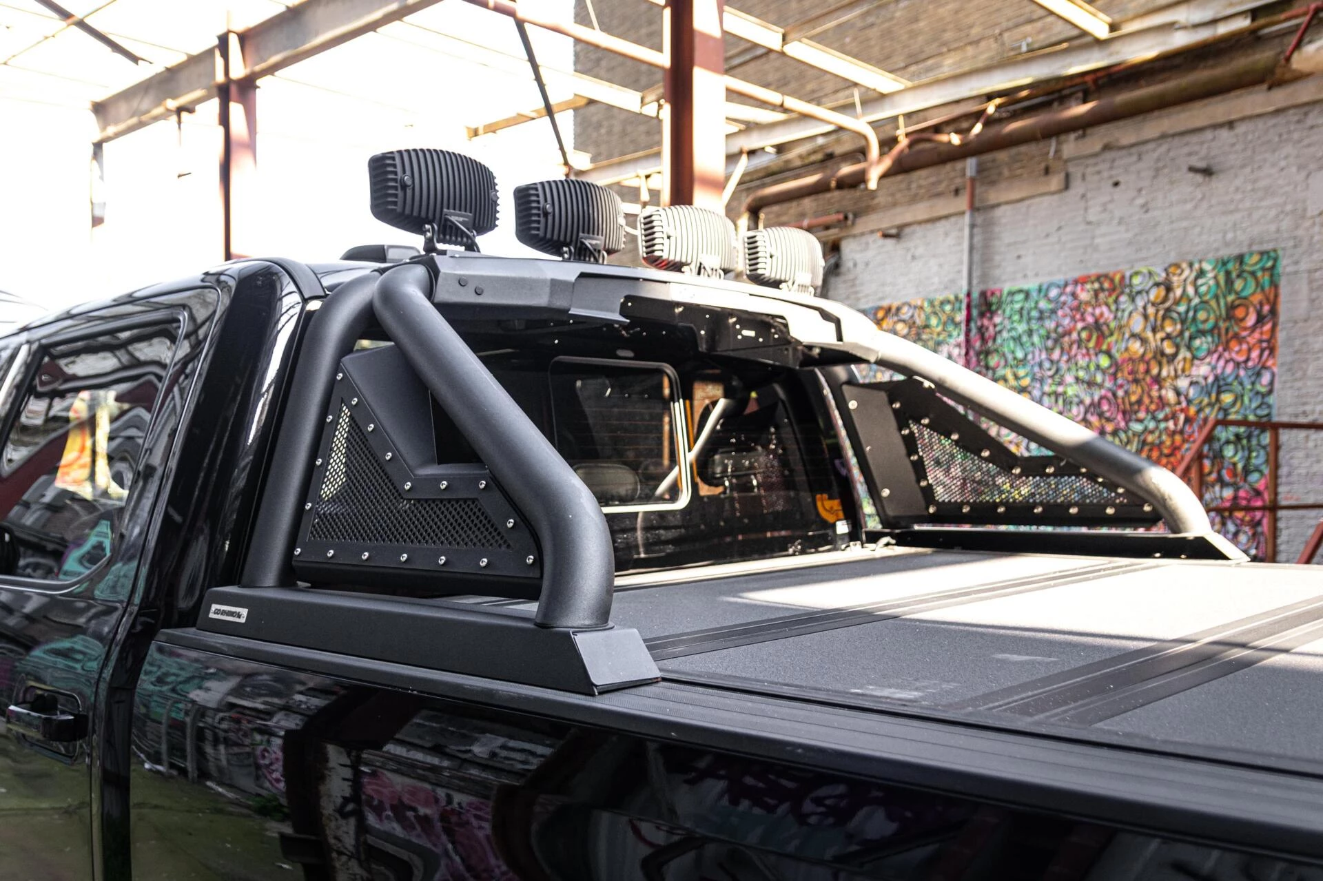 Hoofdafbeelding Ford F-250