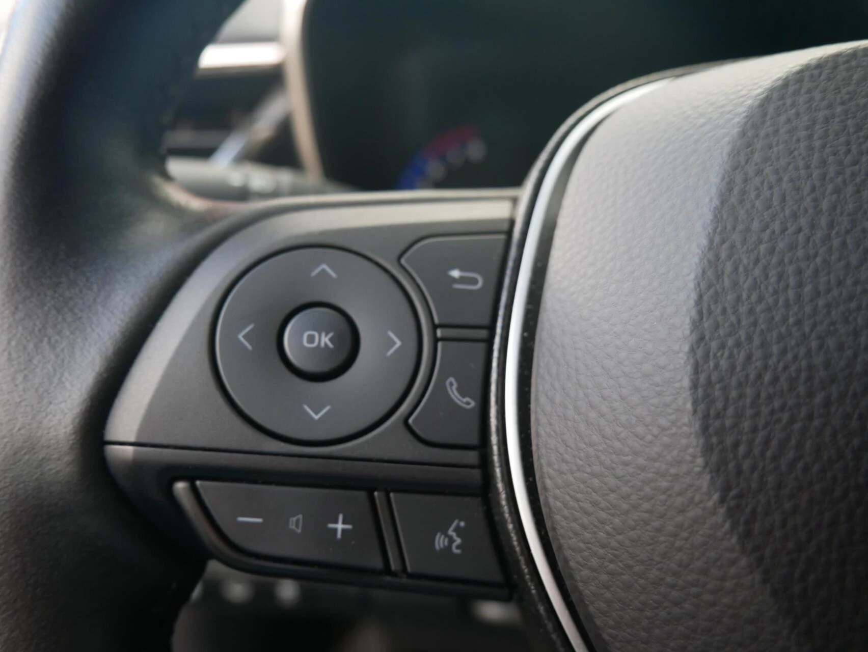 Hoofdafbeelding Toyota Corolla