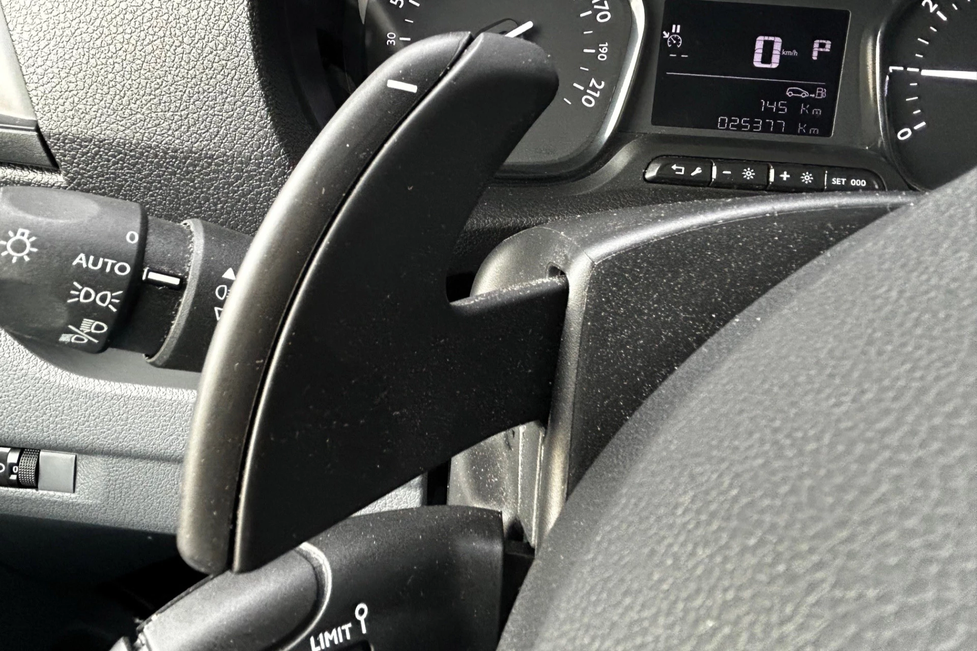 Hoofdafbeelding Peugeot Expert