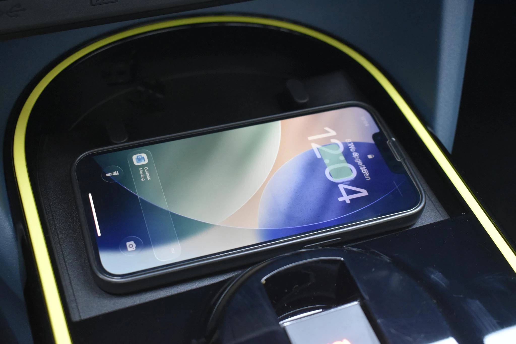 Hoofdafbeelding Fiat Grande Panda