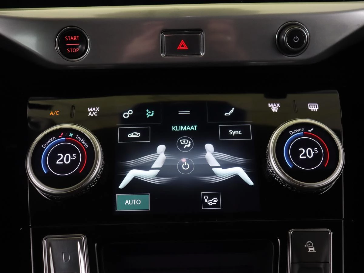 Hoofdafbeelding Jaguar I-PACE