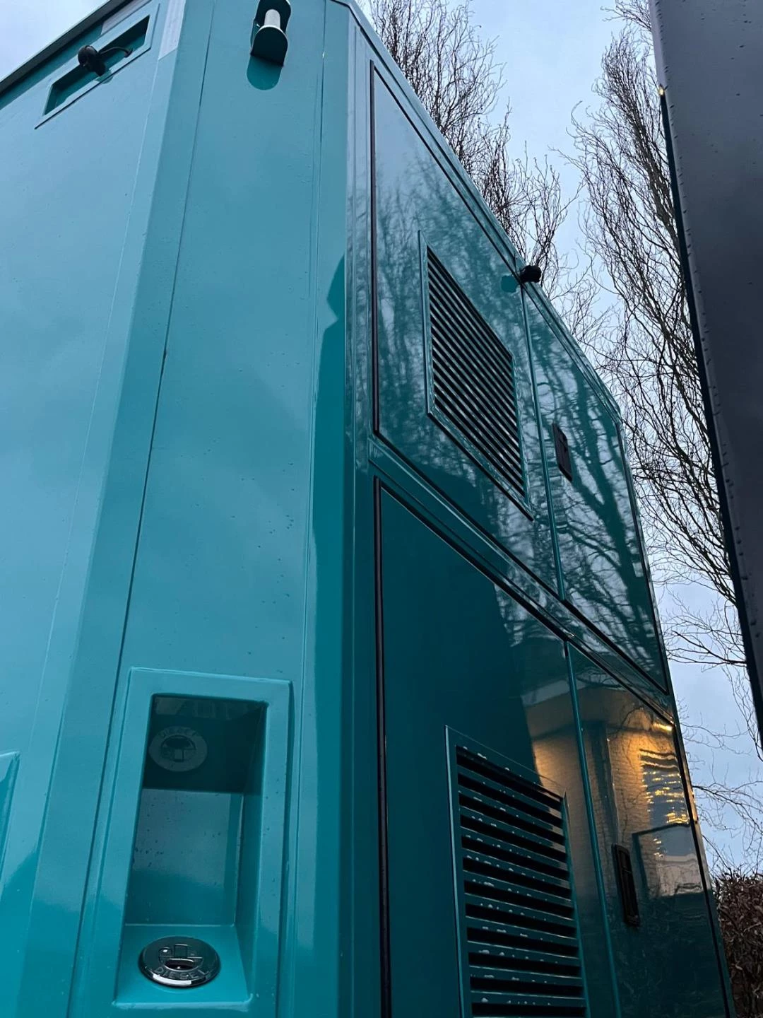 Hoofdafbeelding Nefra OPLZ 220D