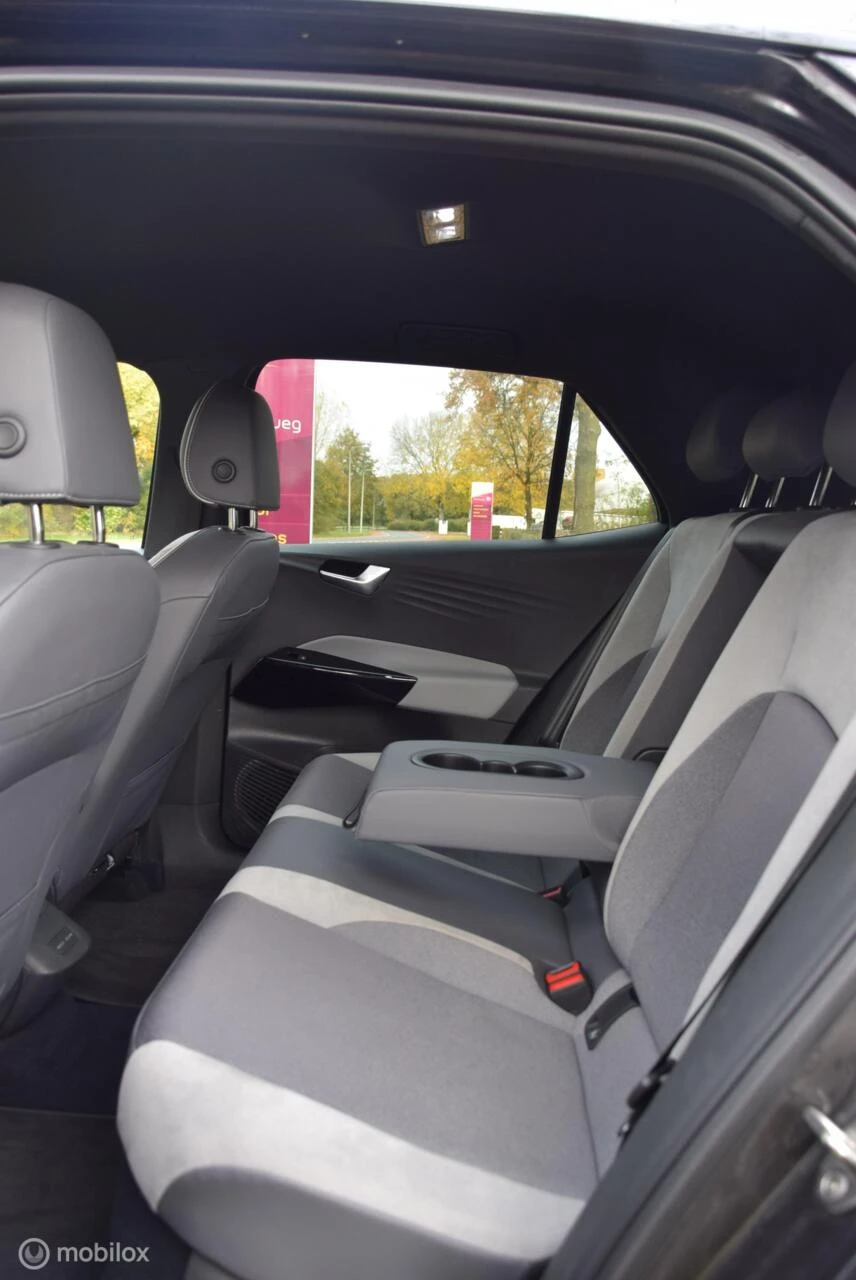 Hoofdafbeelding Volkswagen ID.3