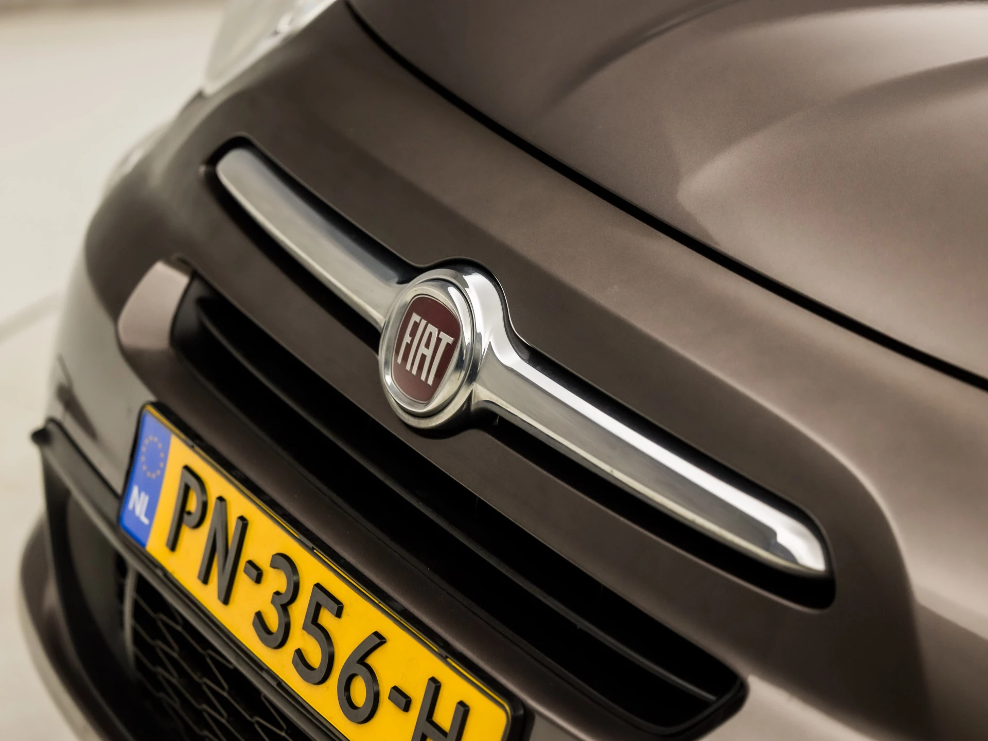 Hoofdafbeelding Fiat 500X