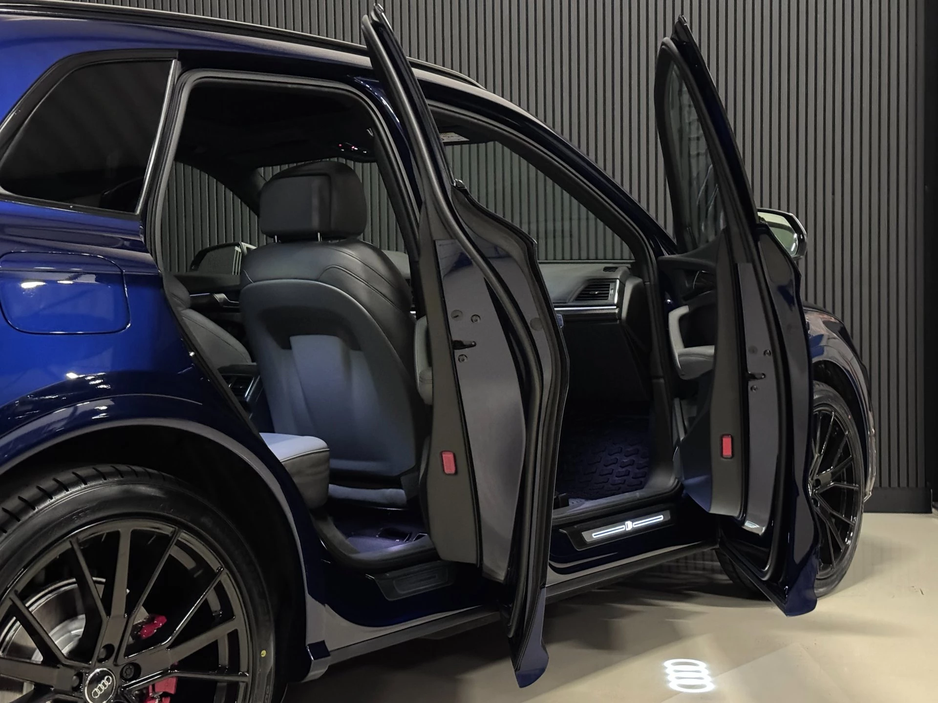 Hoofdafbeelding Audi SQ5