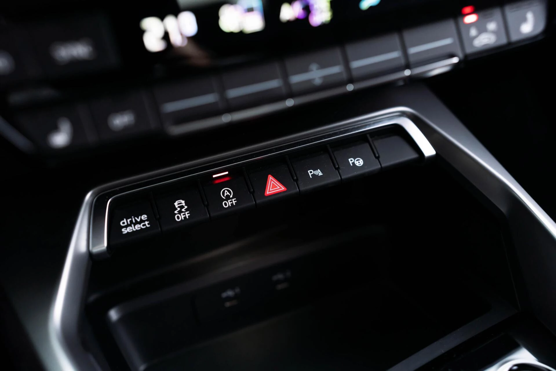 Hoofdafbeelding Audi RS3