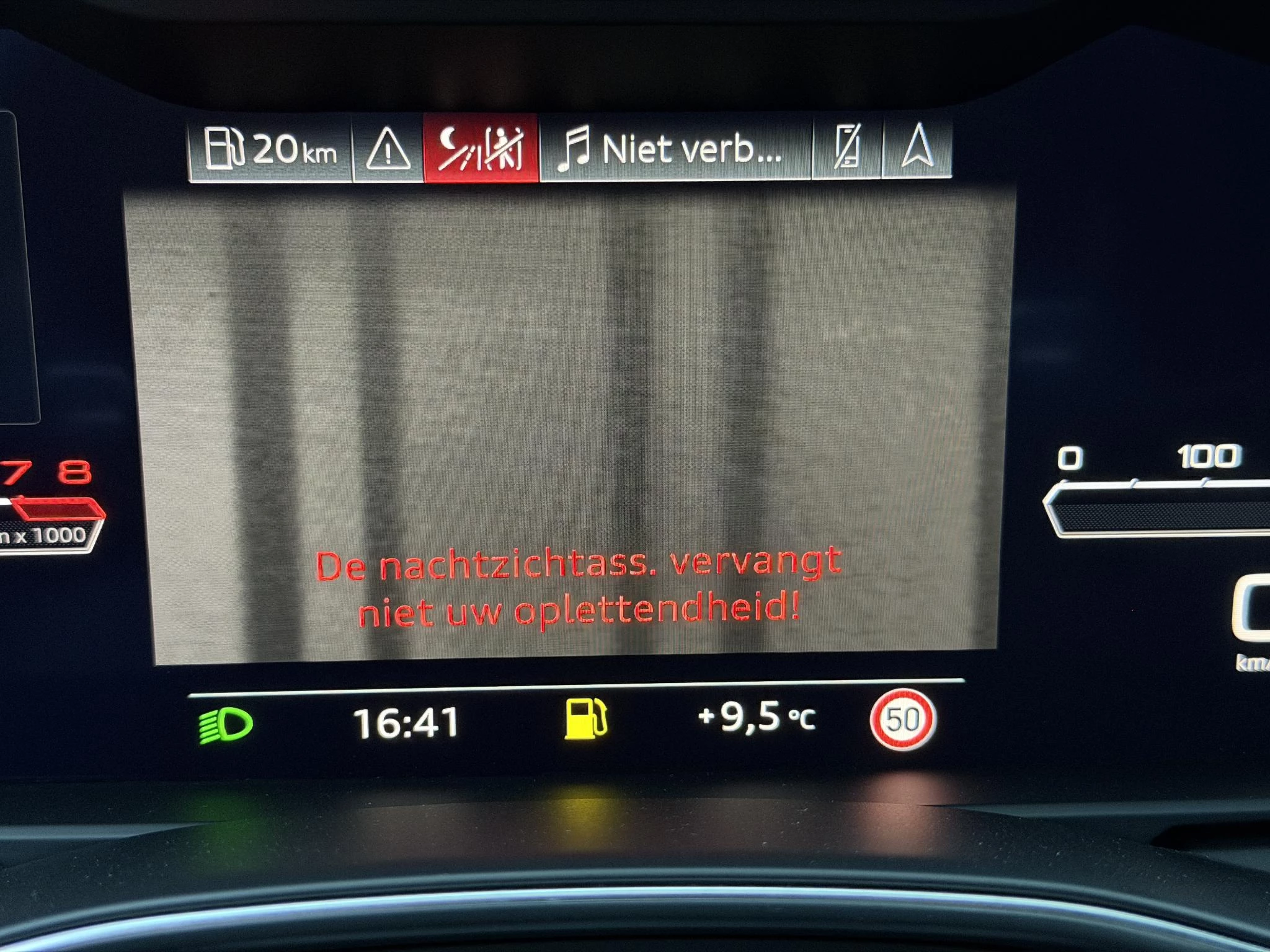 Hoofdafbeelding Audi RS6