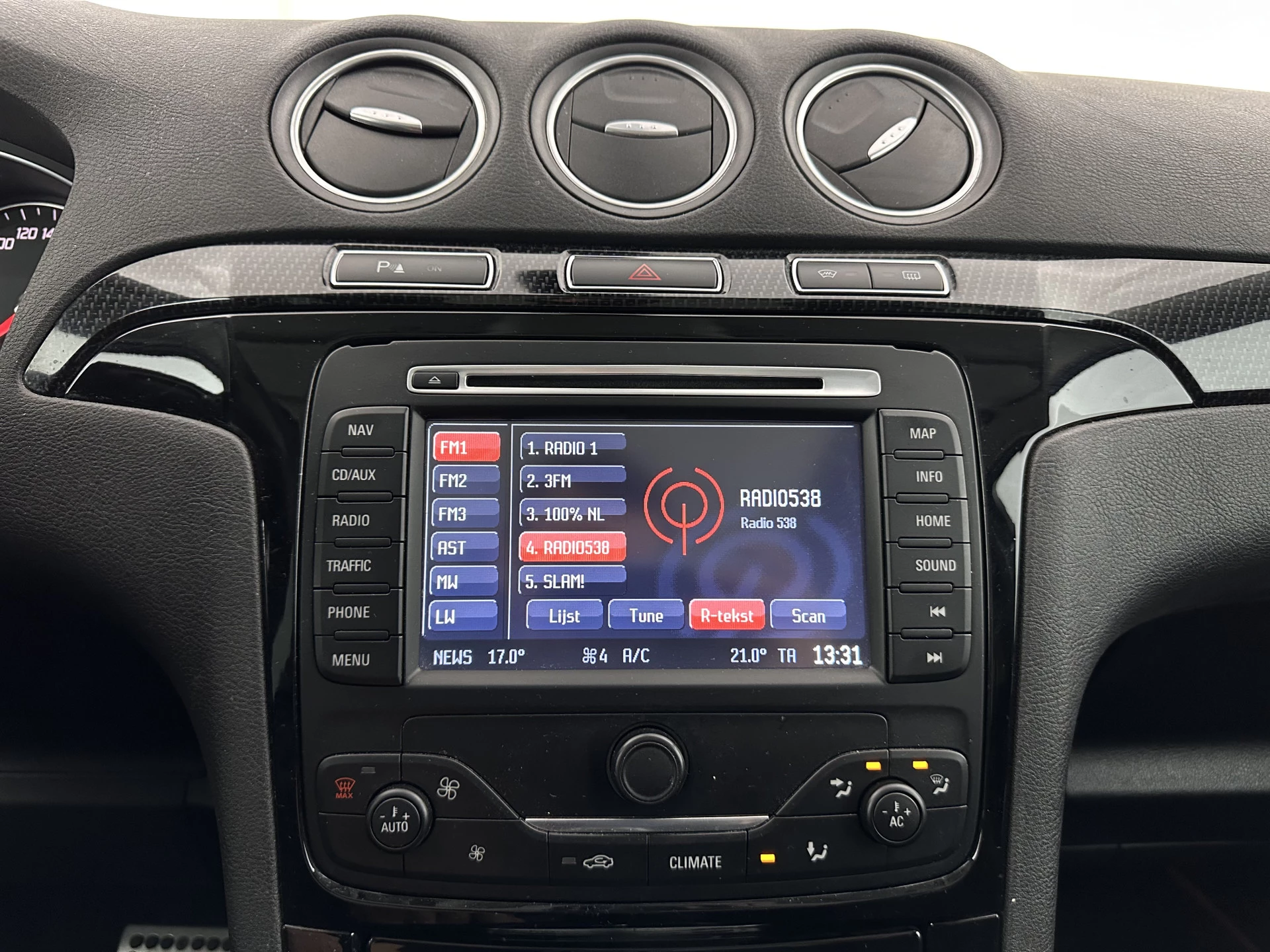 Hoofdafbeelding Ford S-Max