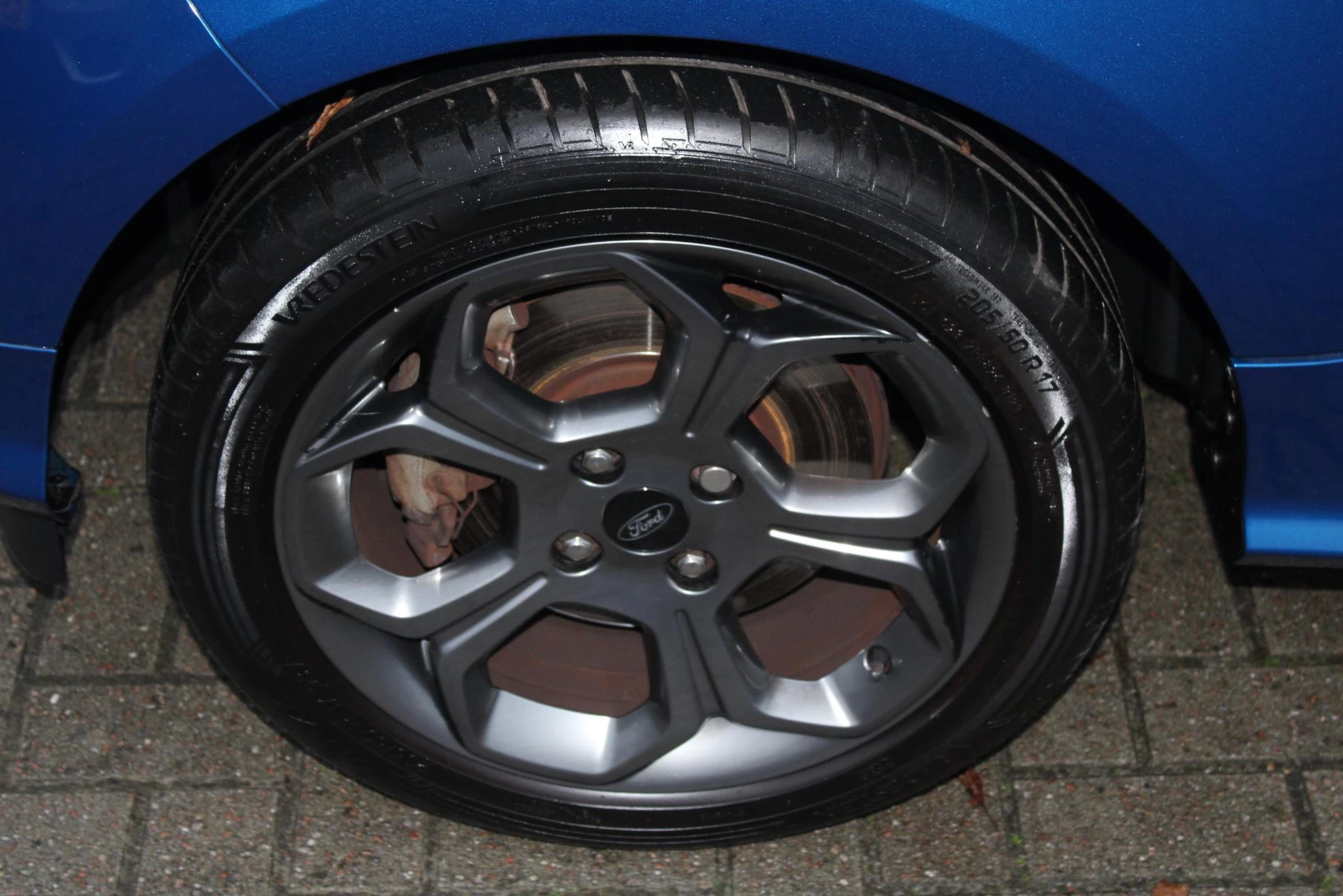 Hoofdafbeelding Ford EcoSport