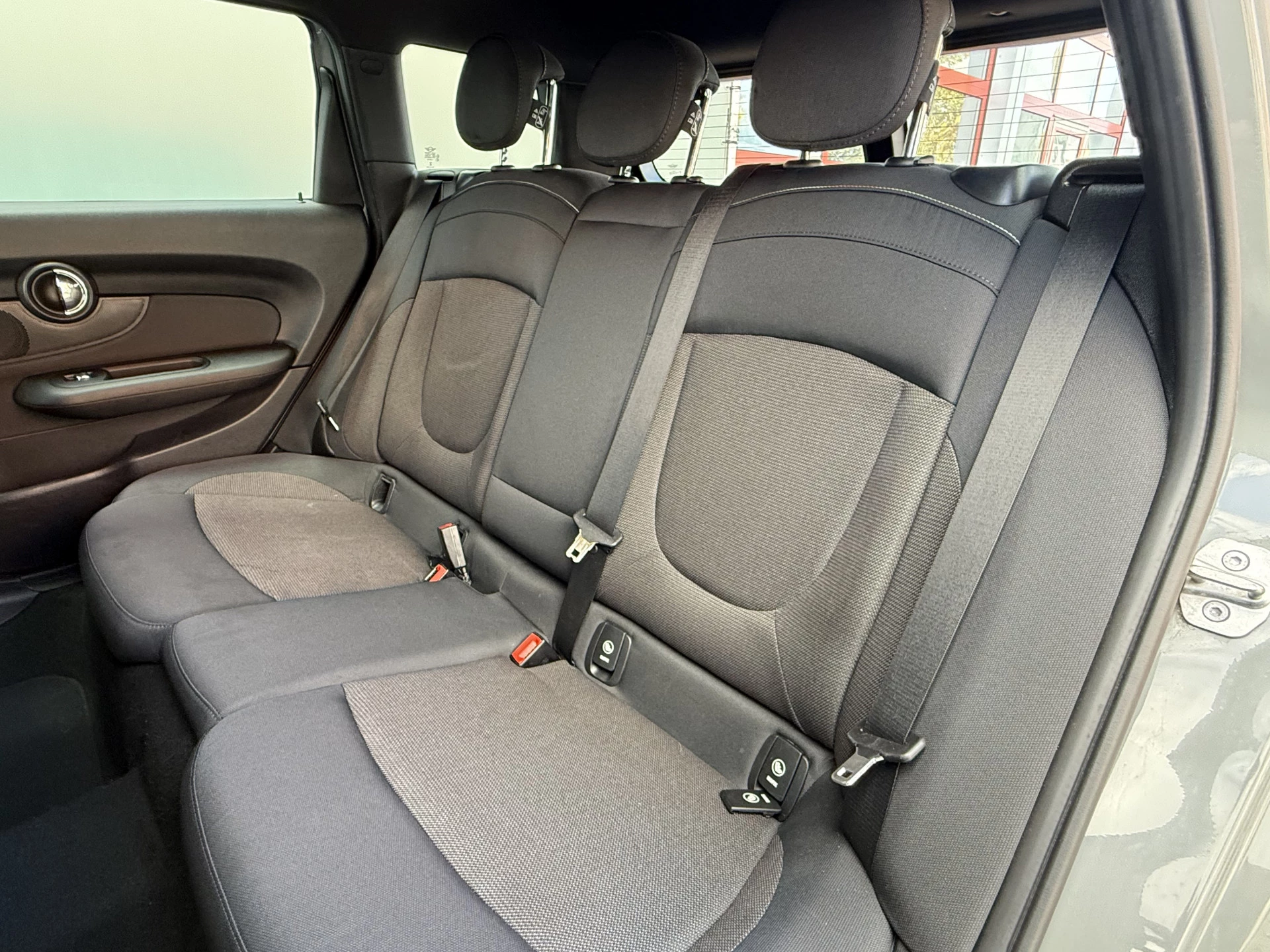 Hoofdafbeelding MINI Clubman