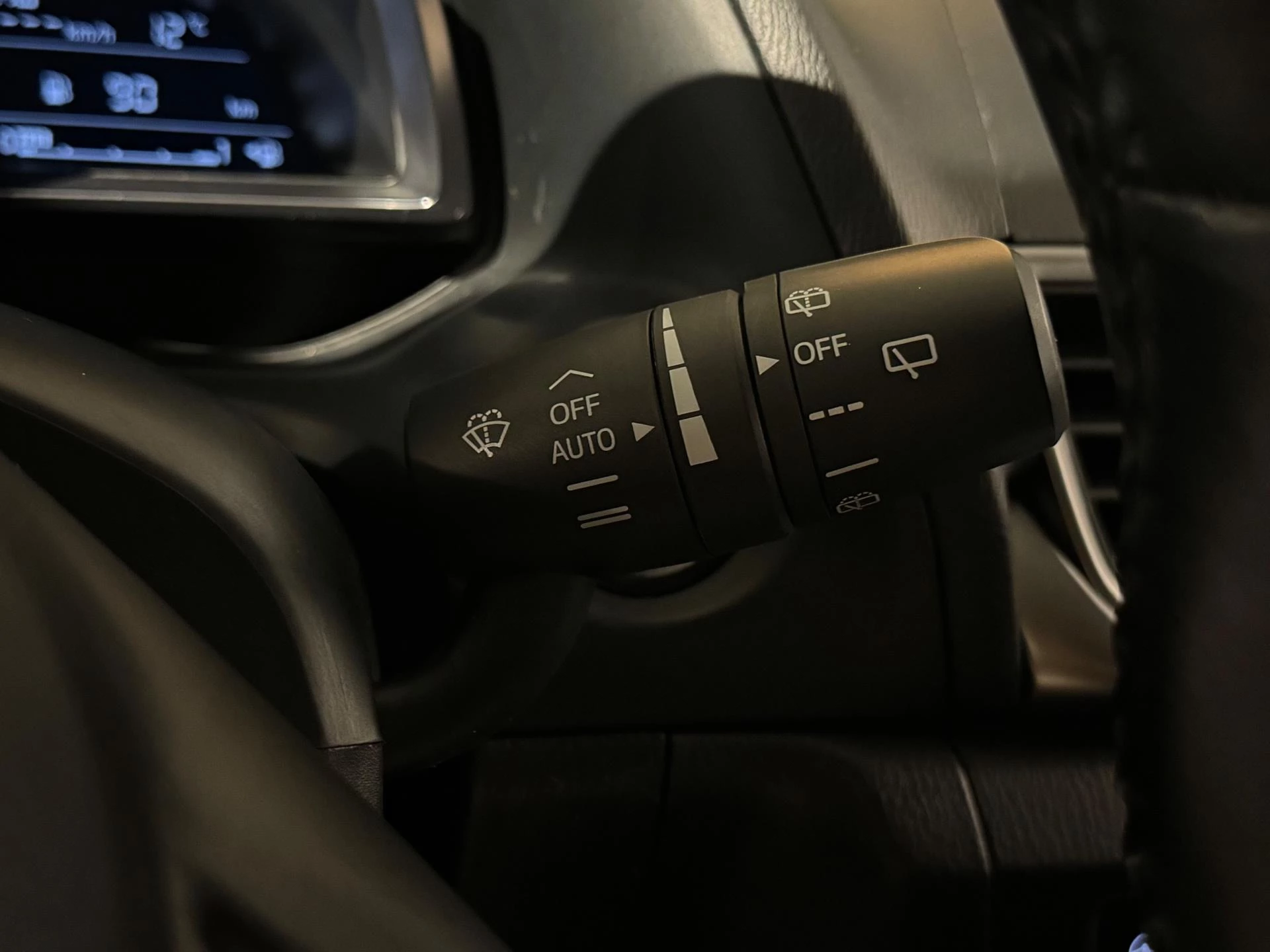 Hoofdafbeelding Mazda 3