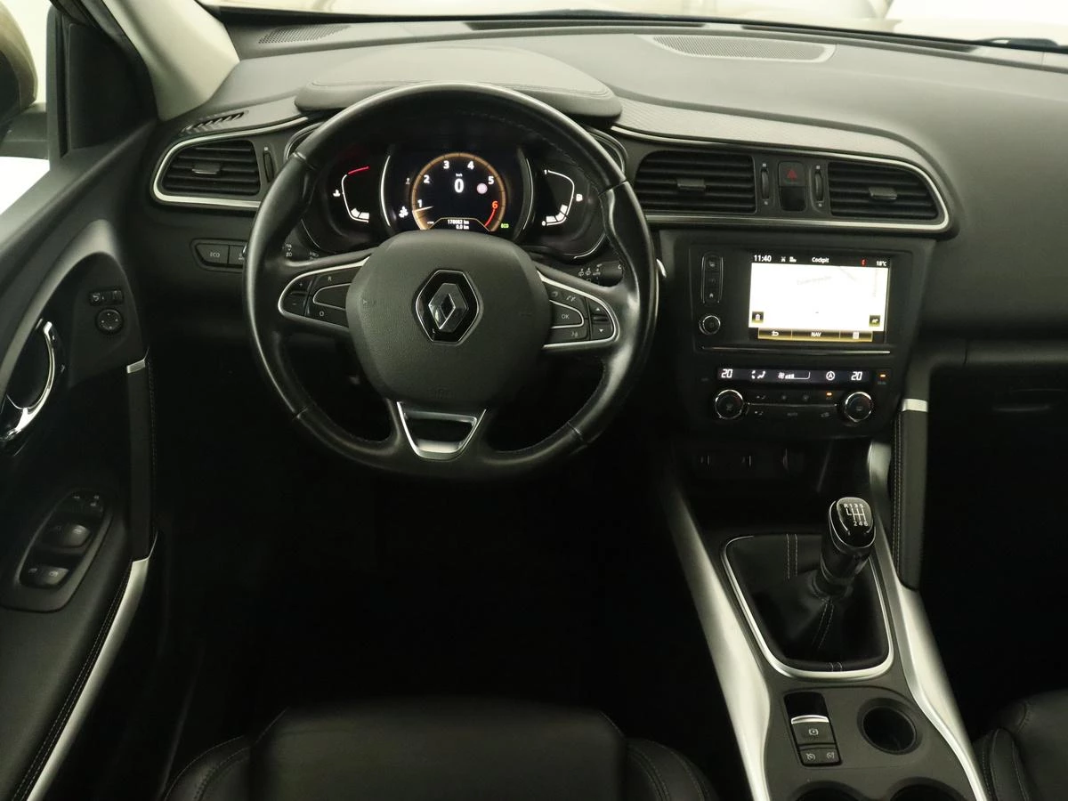 Hoofdafbeelding Renault Kadjar