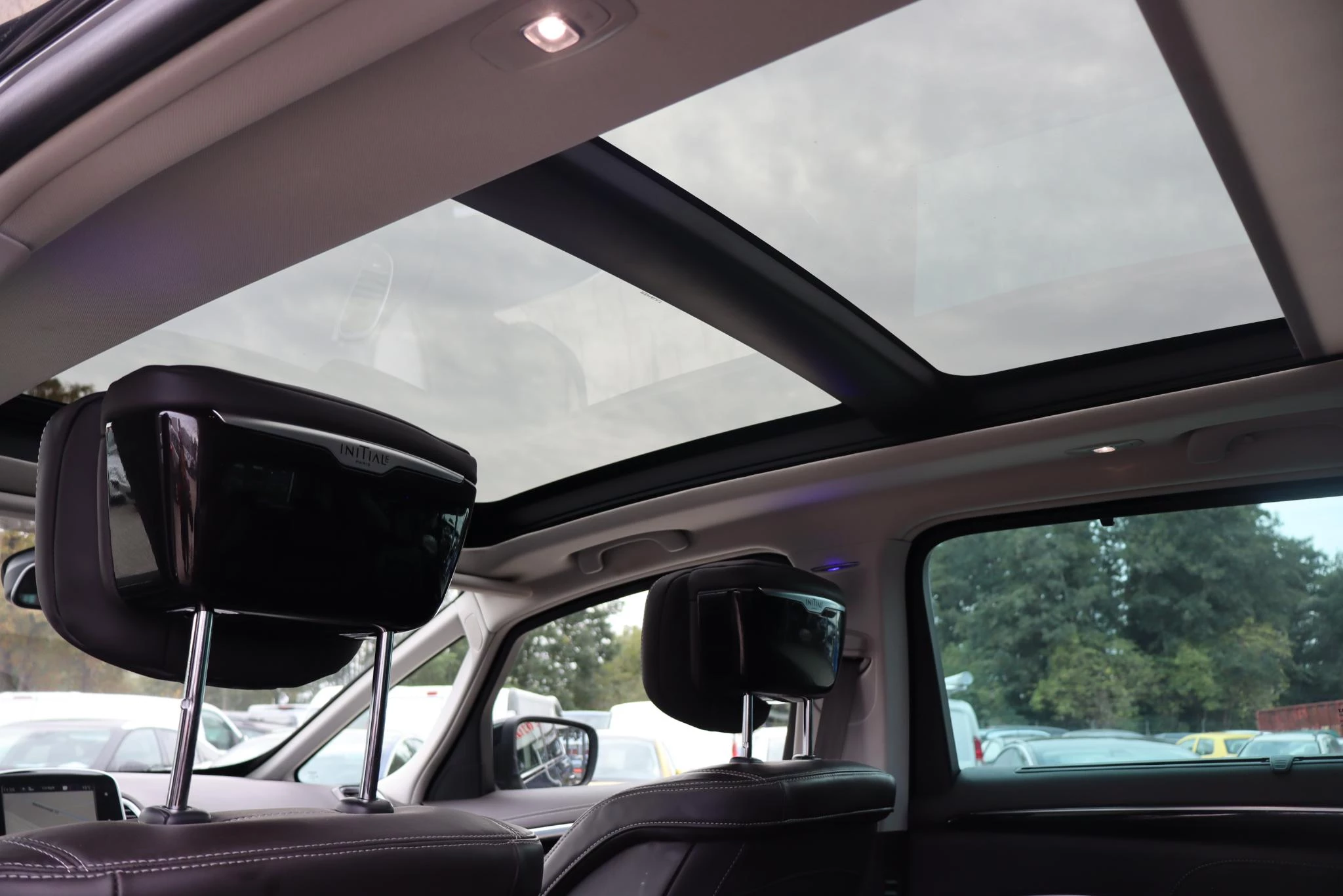 Hoofdafbeelding Renault Espace