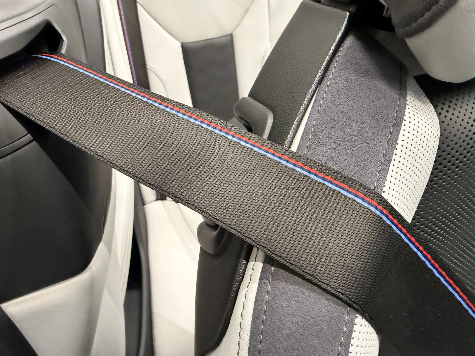 Hoofdafbeelding BMW M4