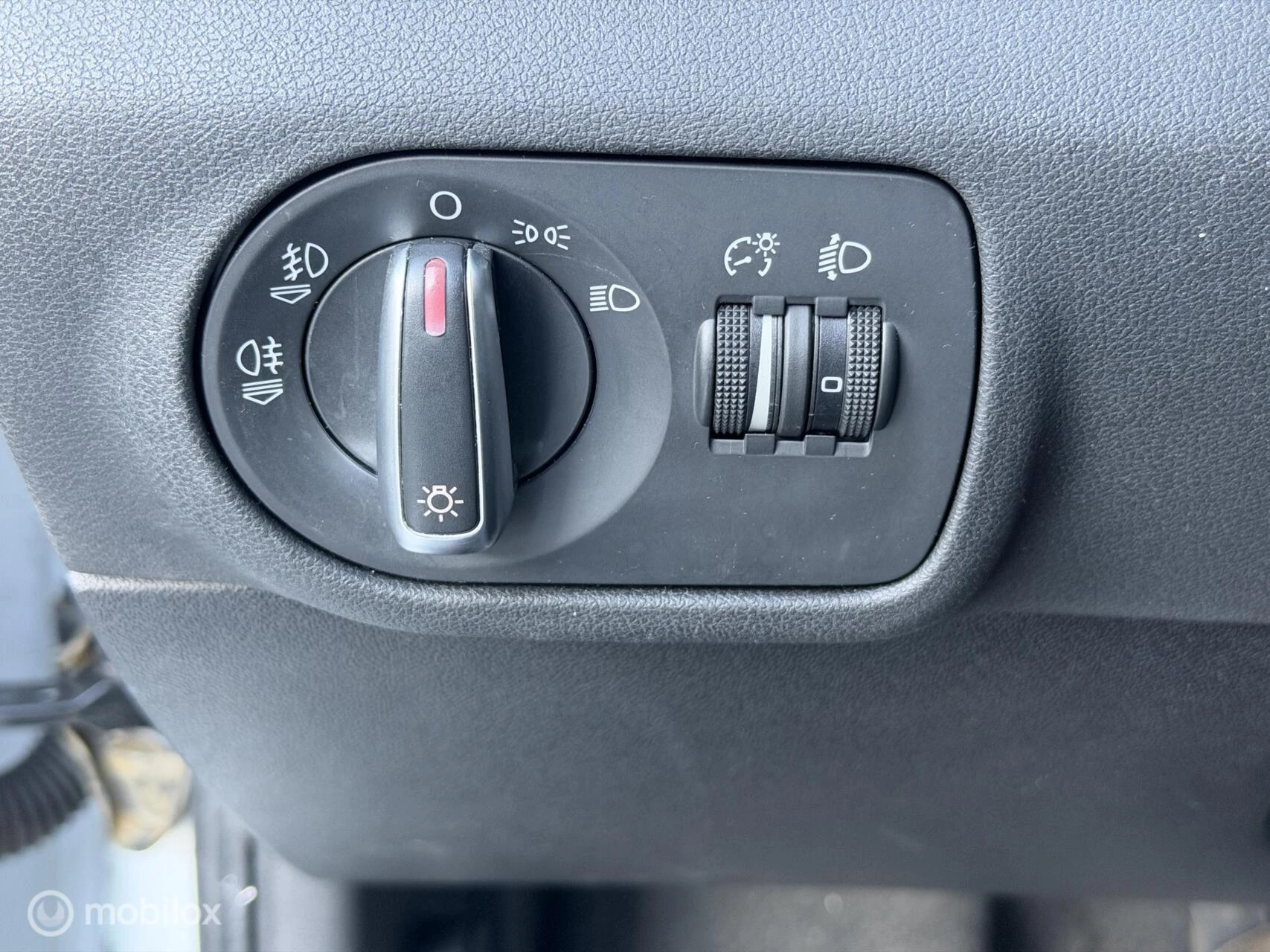 Hoofdafbeelding Audi A1