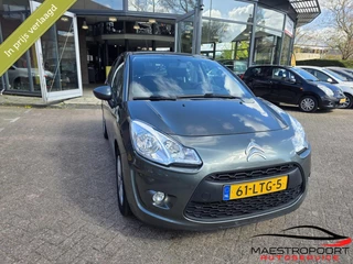 Citroen C3 1.4 Dynamique