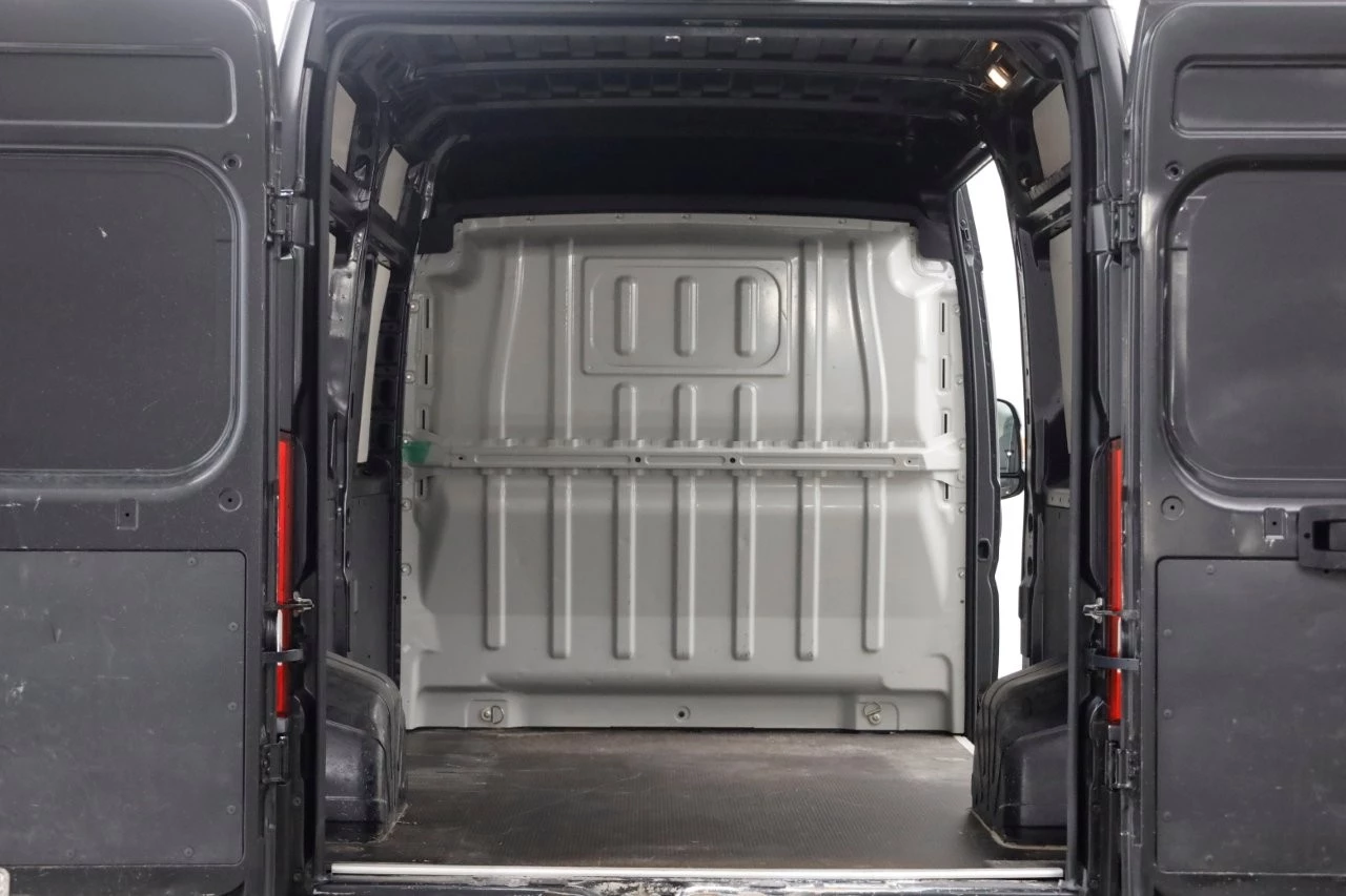 Hoofdafbeelding Peugeot Boxer