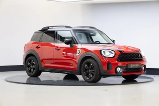 MINI Countryman 1.5 Cooper S E ALL4