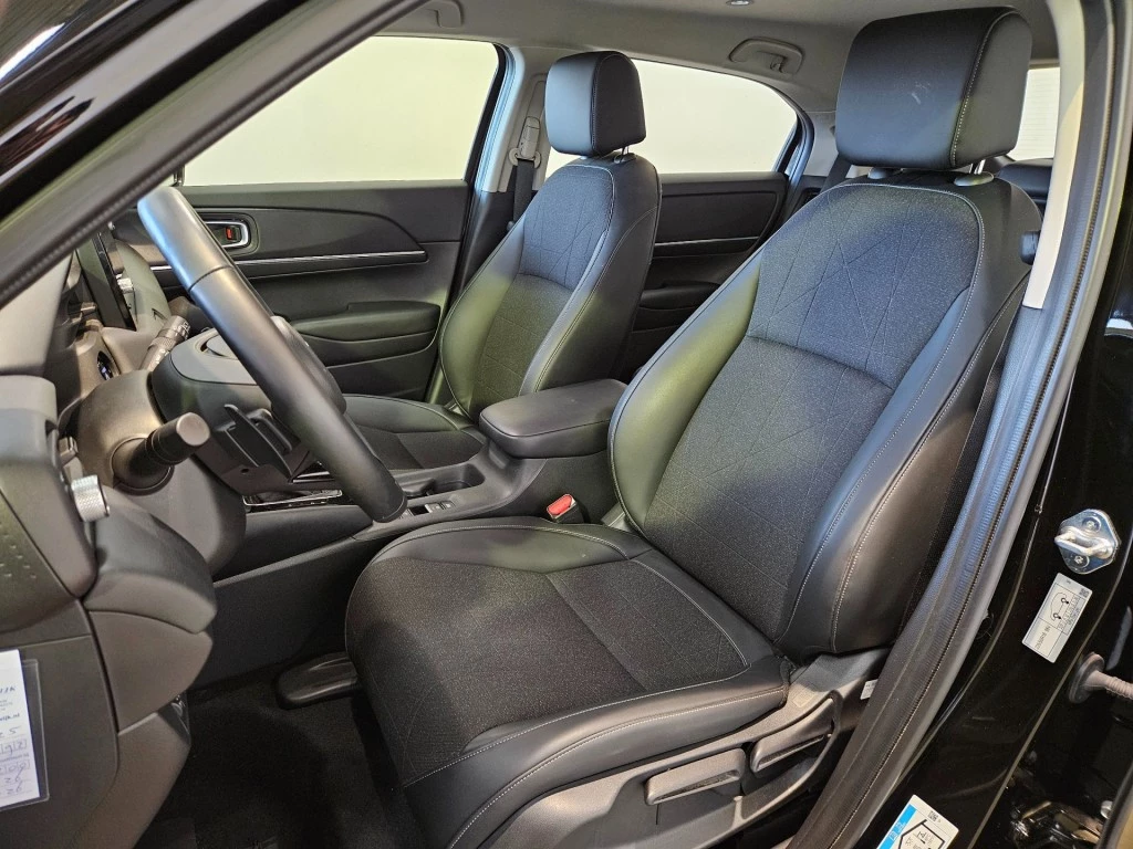 Hoofdafbeelding Honda HR-V