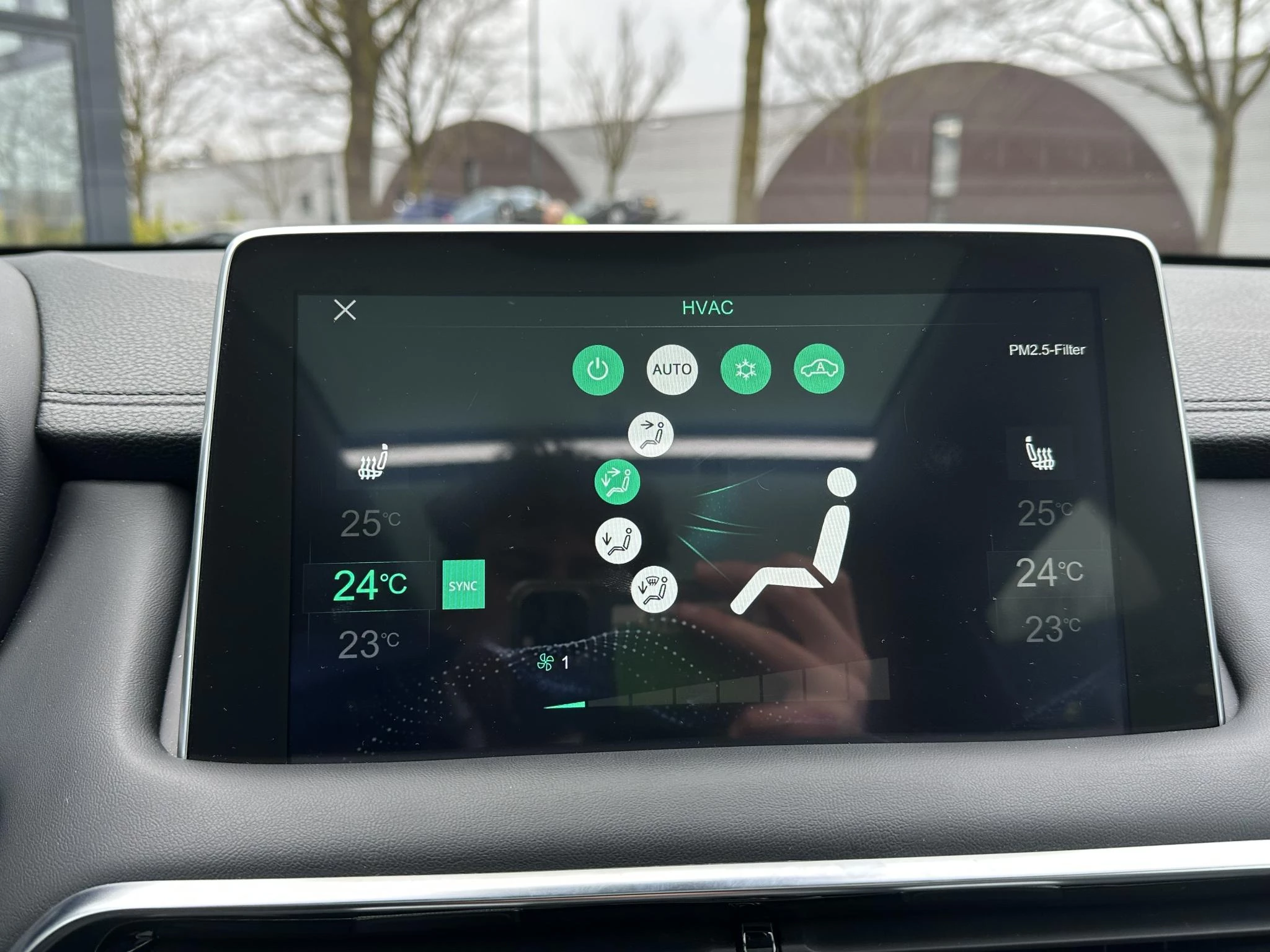 Hoofdafbeelding MG EHS