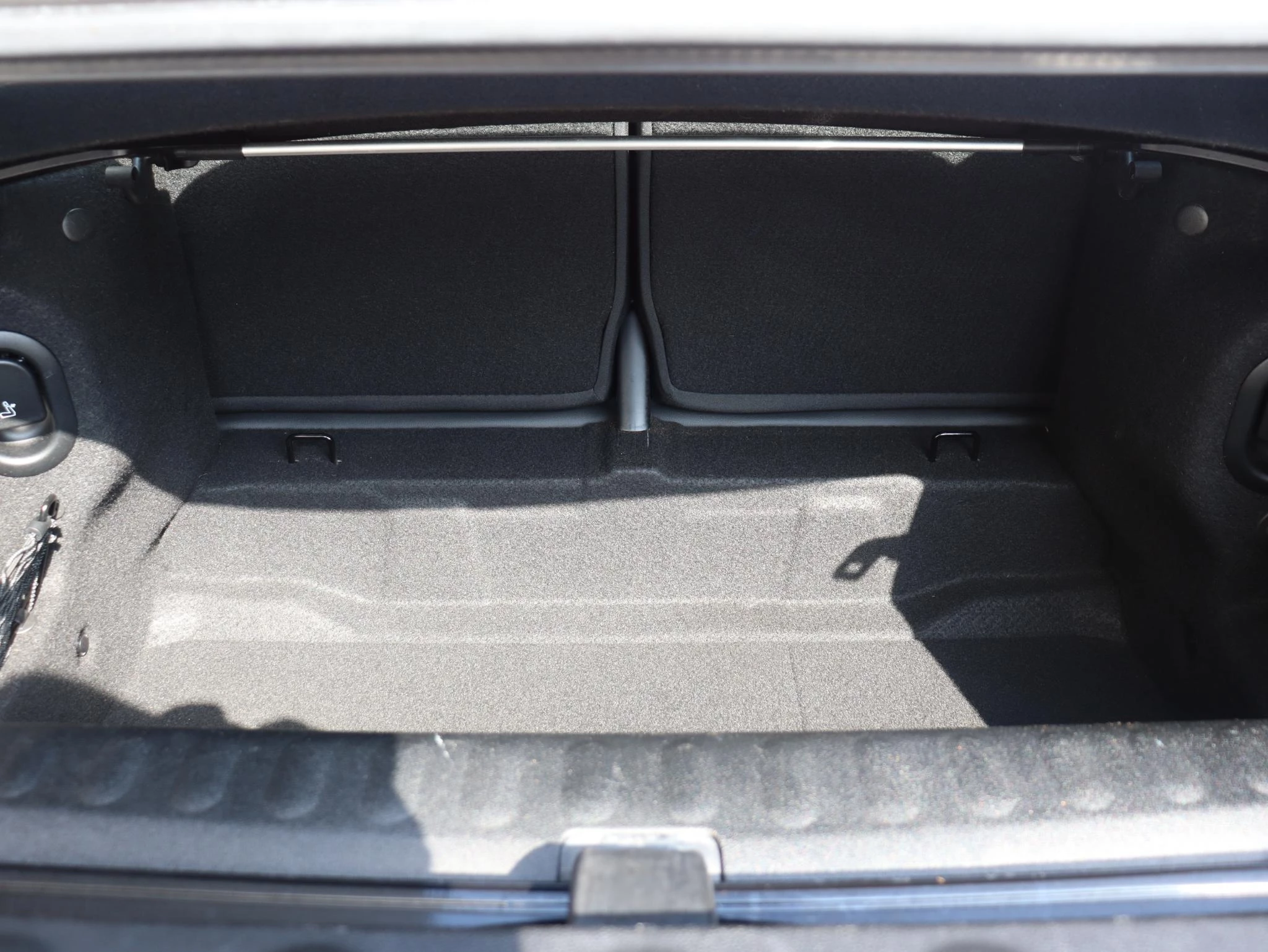 Hoofdafbeelding MINI One Cabrio